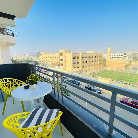 Luxury Studio House 589-1 6th of October City Exterior photo