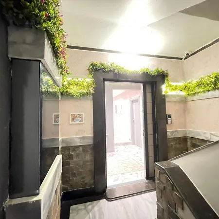 Luxury Studio House 589-1 6th of October City Exterior photo