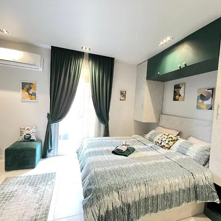 Luxury Studio House 589-1 6th of October City Exterior photo