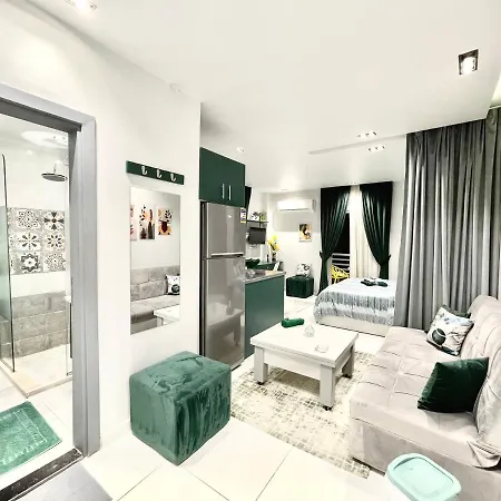 Luxury Studio House 589-1 6th of October City Exterior photo