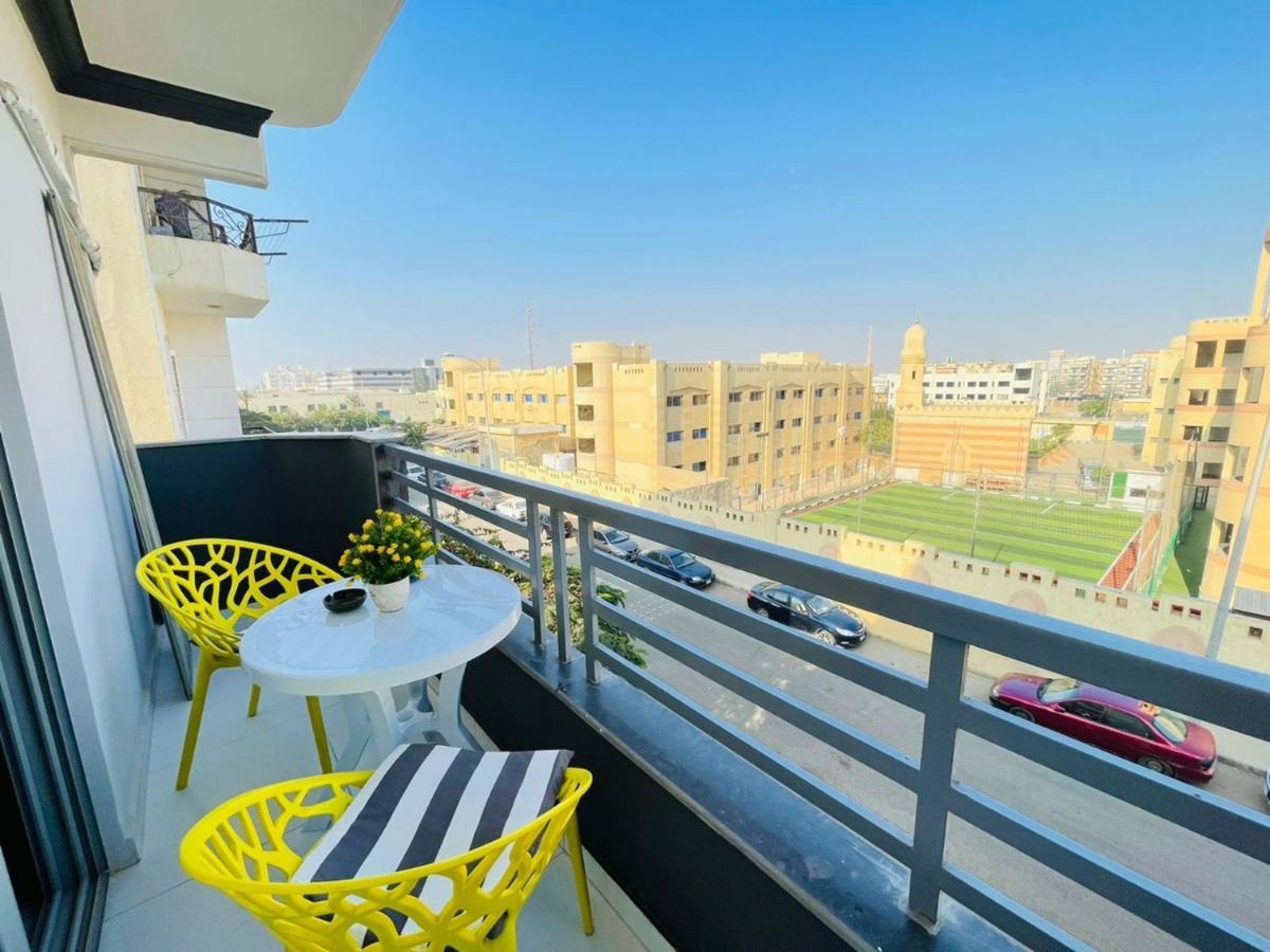 Apartment Luxury House 589-1
