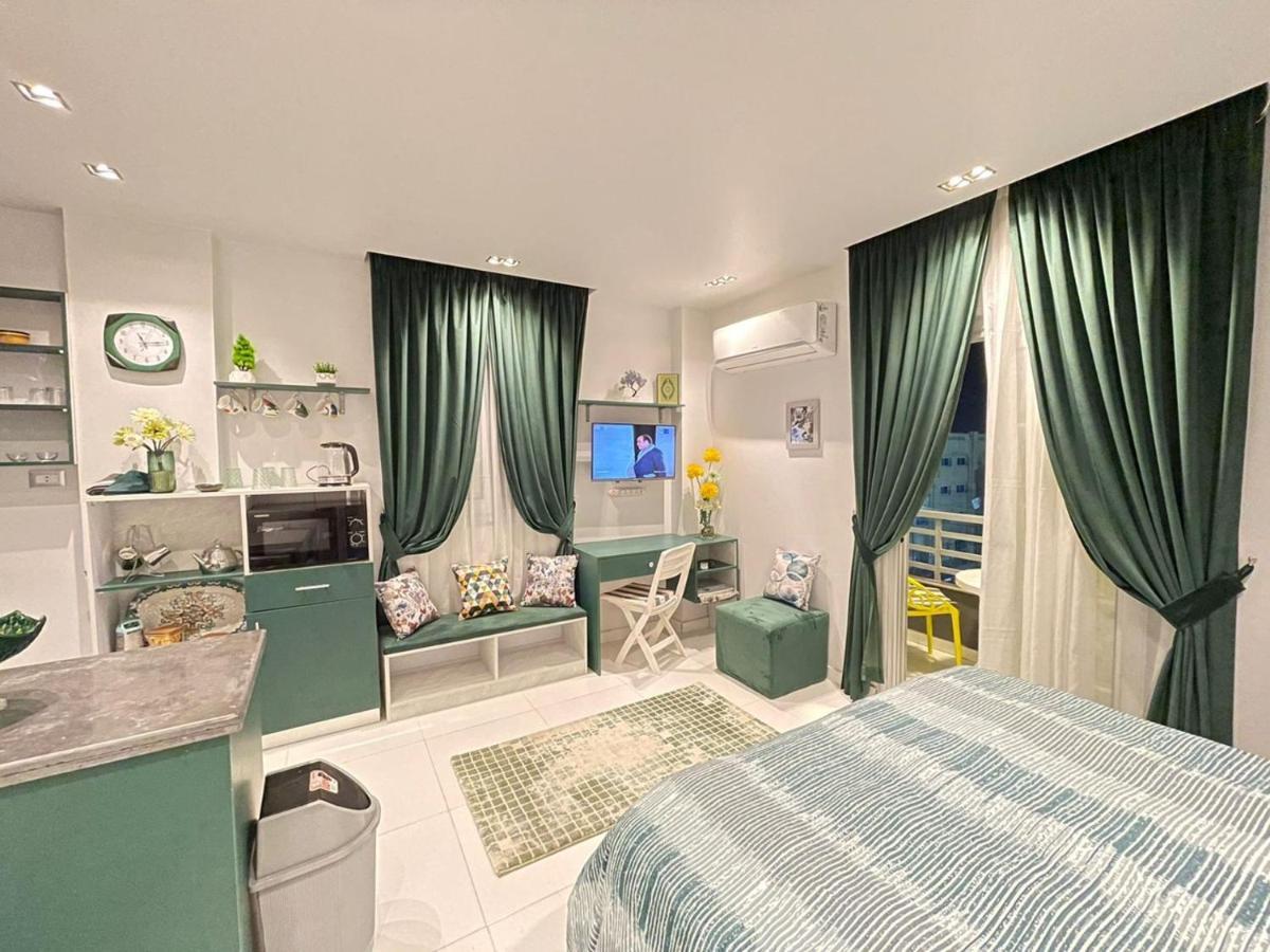 Luxury House 589-1 Apartment
