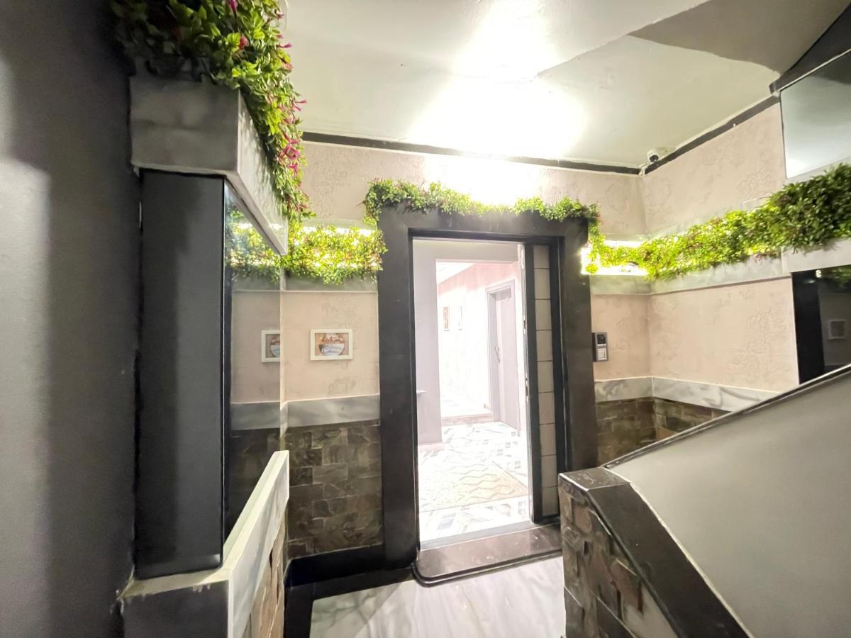 Apartment Luxury House 589-1 *