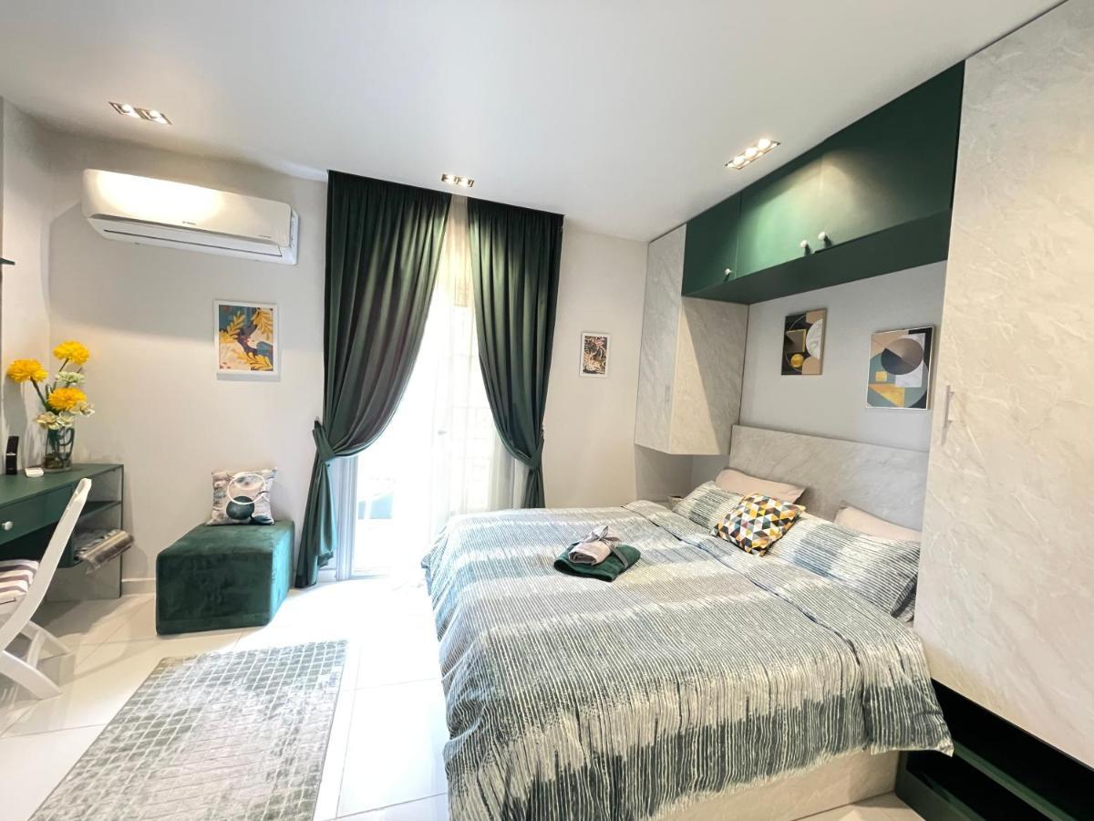 Luxury House 589-1 Apartment *