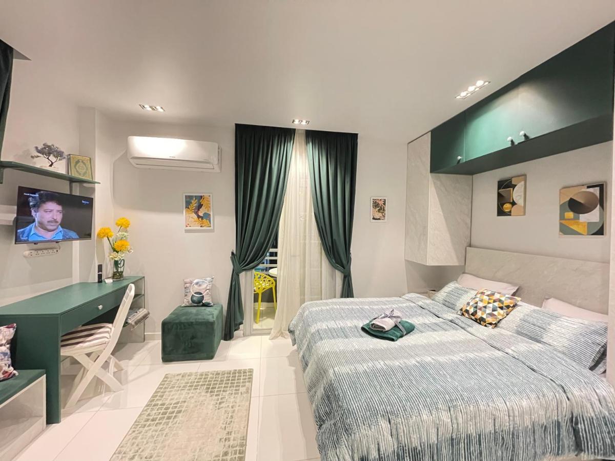 Luxury House 589-1 Apartment