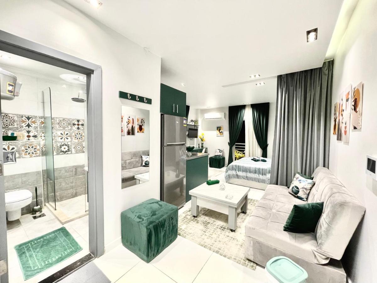 Luxury House 589-1 6th of October City