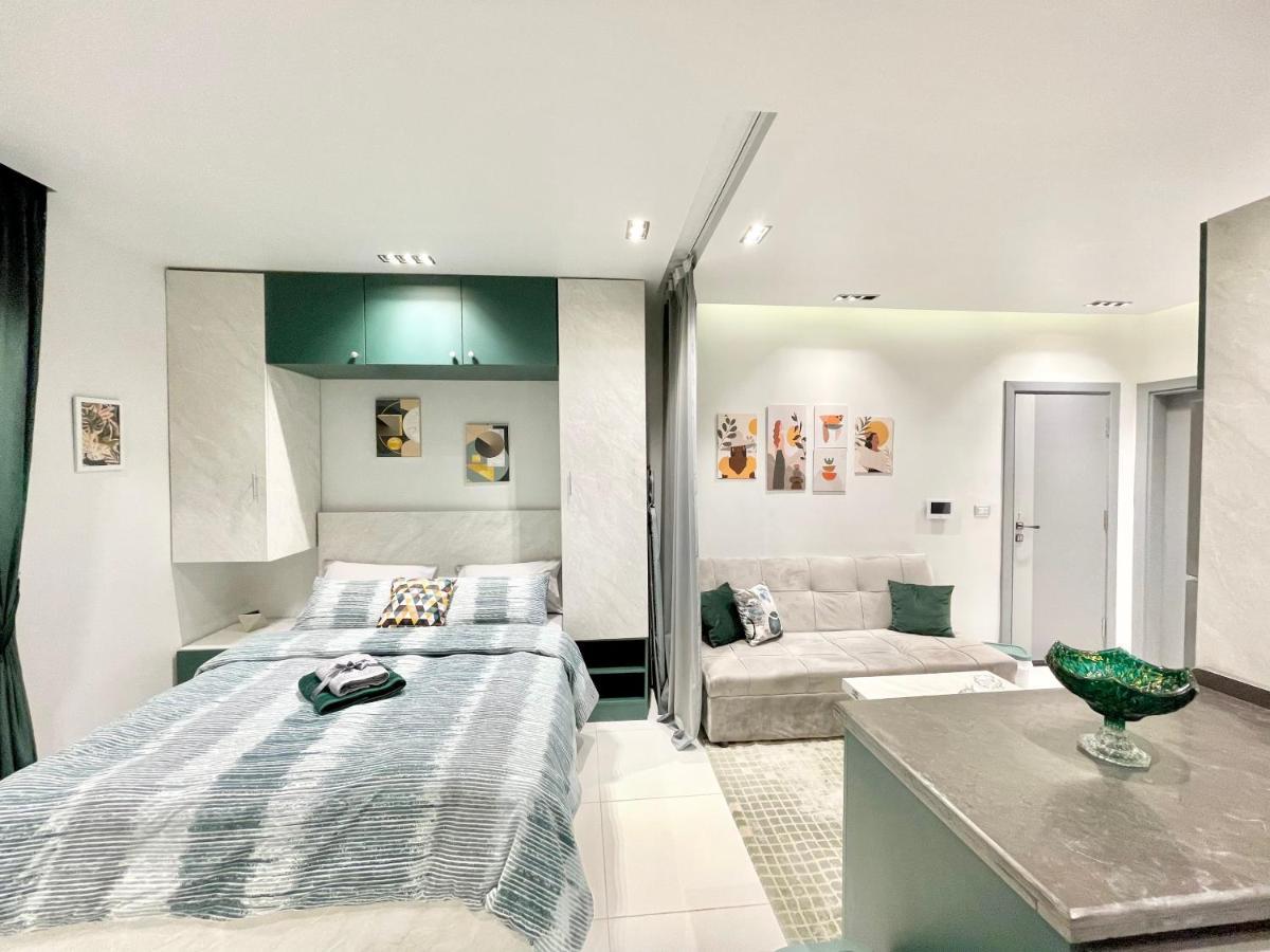 Luxury House 589-1 6th of October City