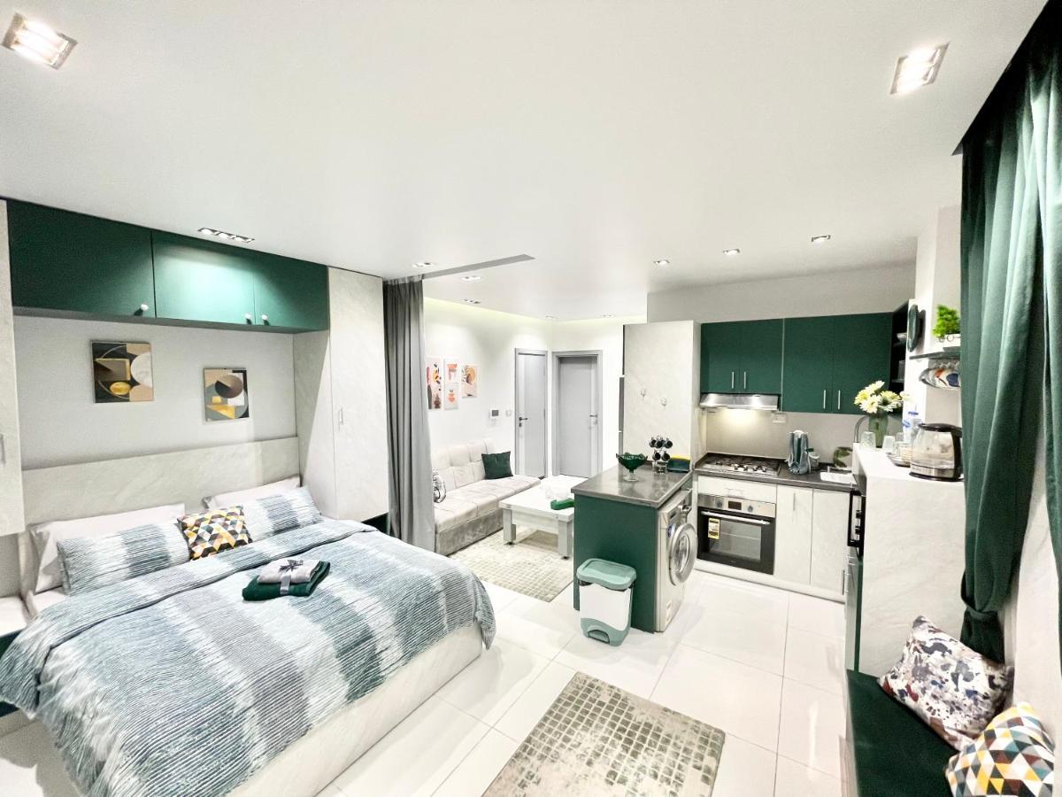 Luxury House 589-1 Apartment 6th of October City