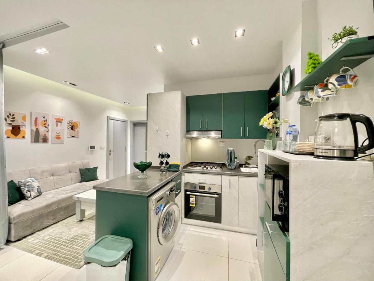 Apartment Luxury House 589-1